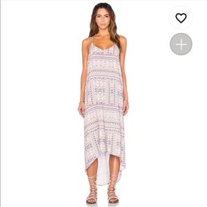 L*Space REVOLVE maxi dress